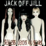 Devil With the Black Dress On