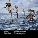 Easter Oratorio - Kommt, eilet und laufet, BWV 249: 2. Adagio