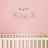 you'll be in my heart