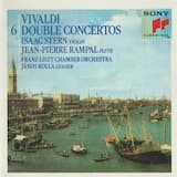 Concerto in G minor, RV 517: I. Allegro