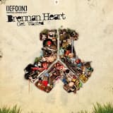 Get Wasted (Defqon.1 Anthem 2007) (Blademasterz remix)