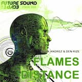 Flames (Phillipe El Sisi Remix)