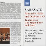 Concert Fantasy on Mozart’s Die Zauberflöte, op. 54