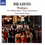 Waltzes, op. 39 no. 2 in E Major
