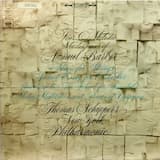 Second Essay for Orchestra, Op. 17