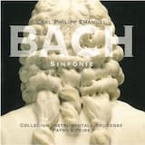 Sinfonia Wq 183, Nr. 4 - Presto