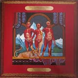 Your Mind Has Left Your Body