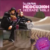 Désert et Lézard (Screwed)