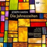 Die Jahreszeiten, Hob. XXI:3: Der Sommer: Cavatina (Lukas): Dem Druck erlieget die Natur