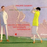 Violin Sonata in A Major: II. Très lent