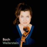 Cello Suite no. 2 in D minor, BWV 1008: I. Prélude