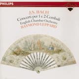 Harpsichord and Strings No. 7, BWV 1058: III. Allegro assai