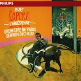 Carmen Suite n° 2: Danse bohème