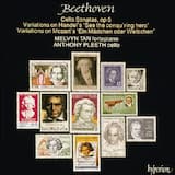 Twelve Variations in F major on Mozart's "Ein Mädchen oder Weibchen," op. 66