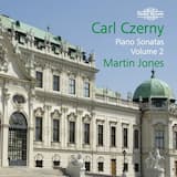 Sonatine in A major, op. 167: IV. Rondo. Allegro non troppo