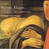 Kantate, BWV 75 "Die Elenden sollen essen": XIII. O Armut, der kein Reichtum gleicht