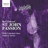 St. John Passion, Pt. II: The Judgement Hall (II)