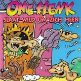 Het stripboek van Ome Henk