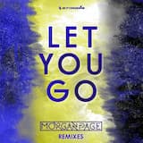 Let You Go (Luke Bond Extended Remix)