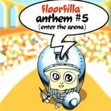 Anthem #5 (DJ Cerla Floorfiller radio)