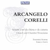 Sonata VII in Fa maggiore