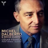Piano Quintet in F minor, M7: Lento, con molto sentimento