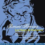 Wuthering Heights: Act III. “Love is like the wild rose‐briar” (Isabel)