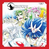 Shoushuu; Sekaijuu no ki no Shita de (Saint Seiya)