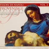 Sonata a tre violini e organo: 3. Allegro e non presto