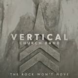 The Rock Won’t Move