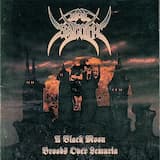 Dreaming of Atlantean Spires