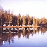 Tunes from Orsa: Polska after Bleckå