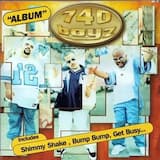 Bump Bump (Booty Shake)