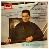 No temas, Lieselotte