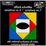 Symphony no. 7: I. Andante