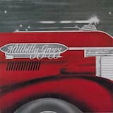 Hang Your Head in Shame