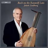 Suite in C major: Sarabande