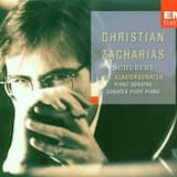 Sonate en la majeur D.537 I. Allegro, ma non troppo