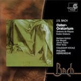 Oster-Oratorium, BWV 249: IX. Aria (Soprano, Alto) "Saget, saget mir geschwinde"