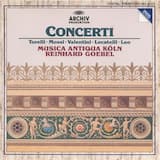 Concerto in A minor, op. 7 no. 11: II. Fuga: Allegro