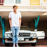 Pictures of the Moon