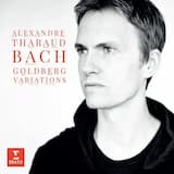 Goldberg Variations, BWV 988: II. Variatio 1 a 1 clav.