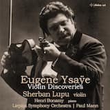 Petite fantaisie romantique