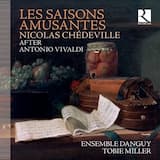 L’Automne: I. Allegro