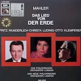 Das Lied von der Erde: IV. Von der Schönheit