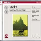 Juditha Triumphans, RV 644: No. 52. Recitativo: “Quarn insolita luce” (Ozias)