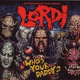 Who’s Your Daddy (Decapitated radio edit)