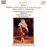 Ma mère l'oye (Laideronette, impératrice des pagodes)