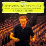 Symphonie Nr. 7 A-dur op. 92: 3. Satz: Presto - Assai meno presto