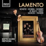 Es war aber an der Stätte